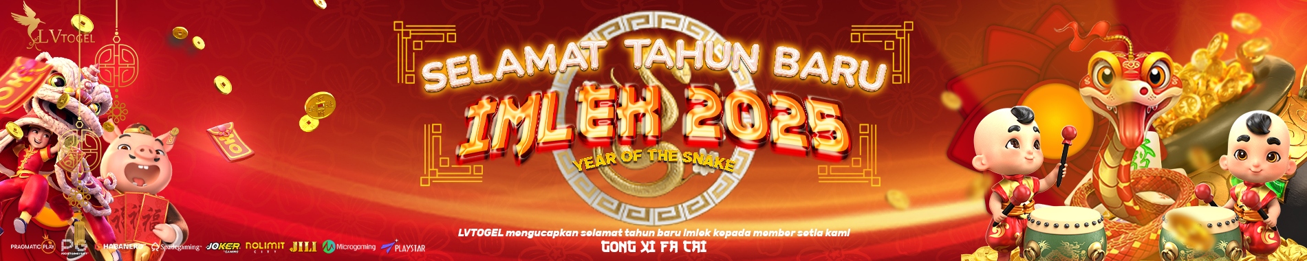 IMLEK LVTOGEL 2025